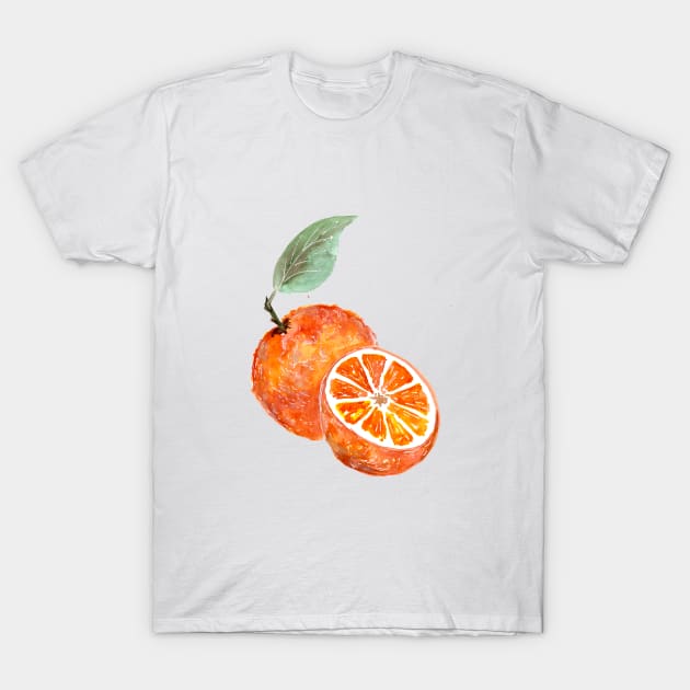 Oranges shirt best sale